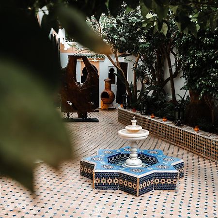 Lalla Soulika Tangier Exterior photo
