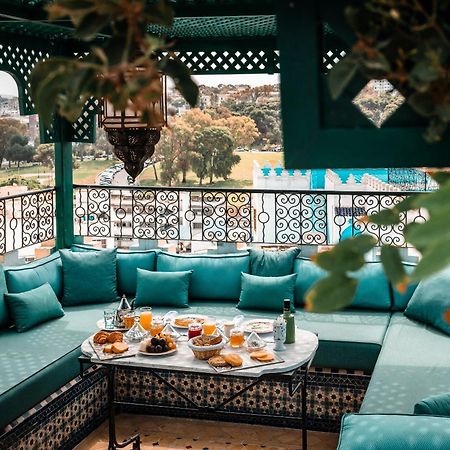 Lalla Soulika Tangier Exterior photo