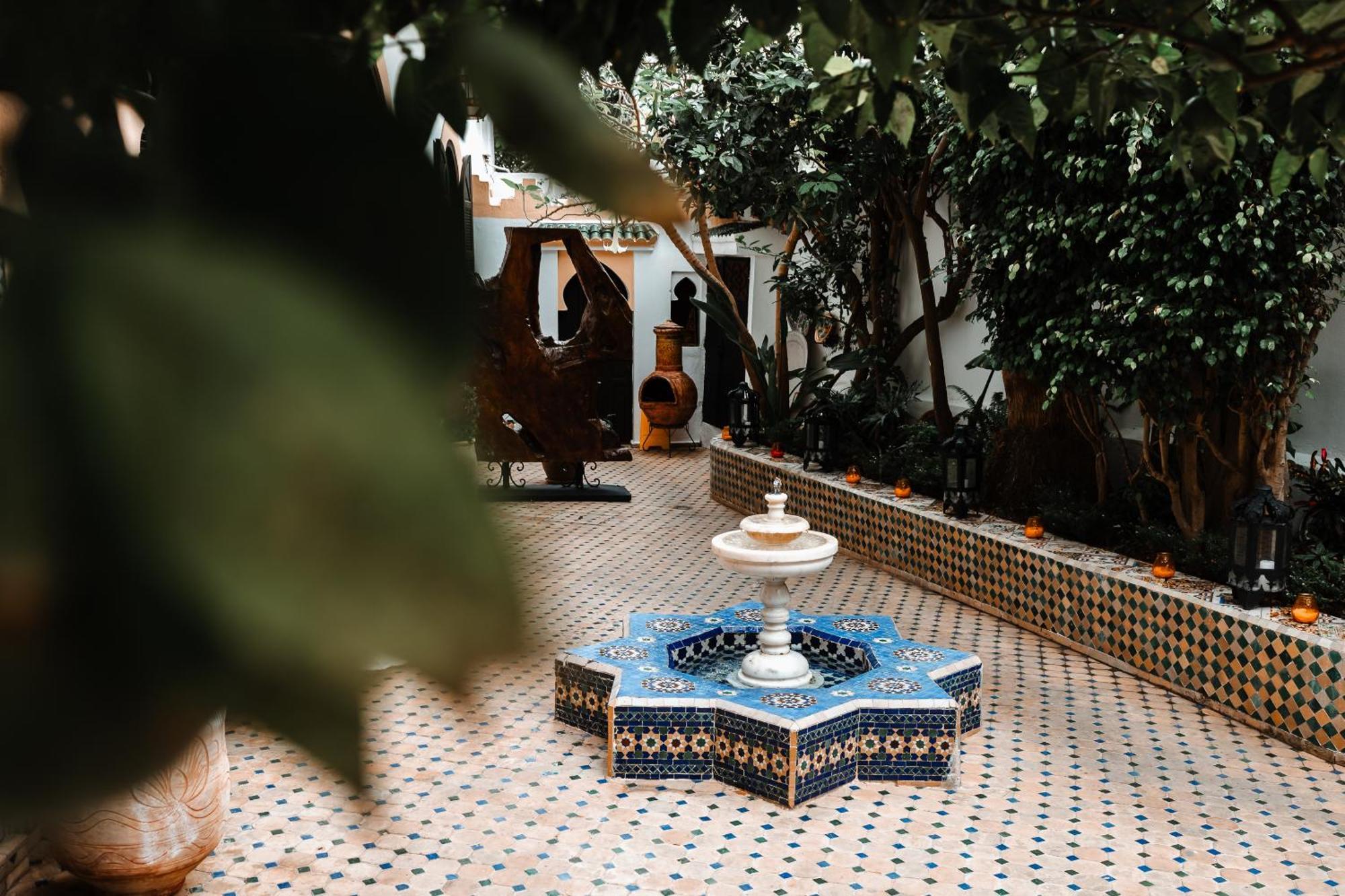Lalla Soulika Tangier Exterior photo