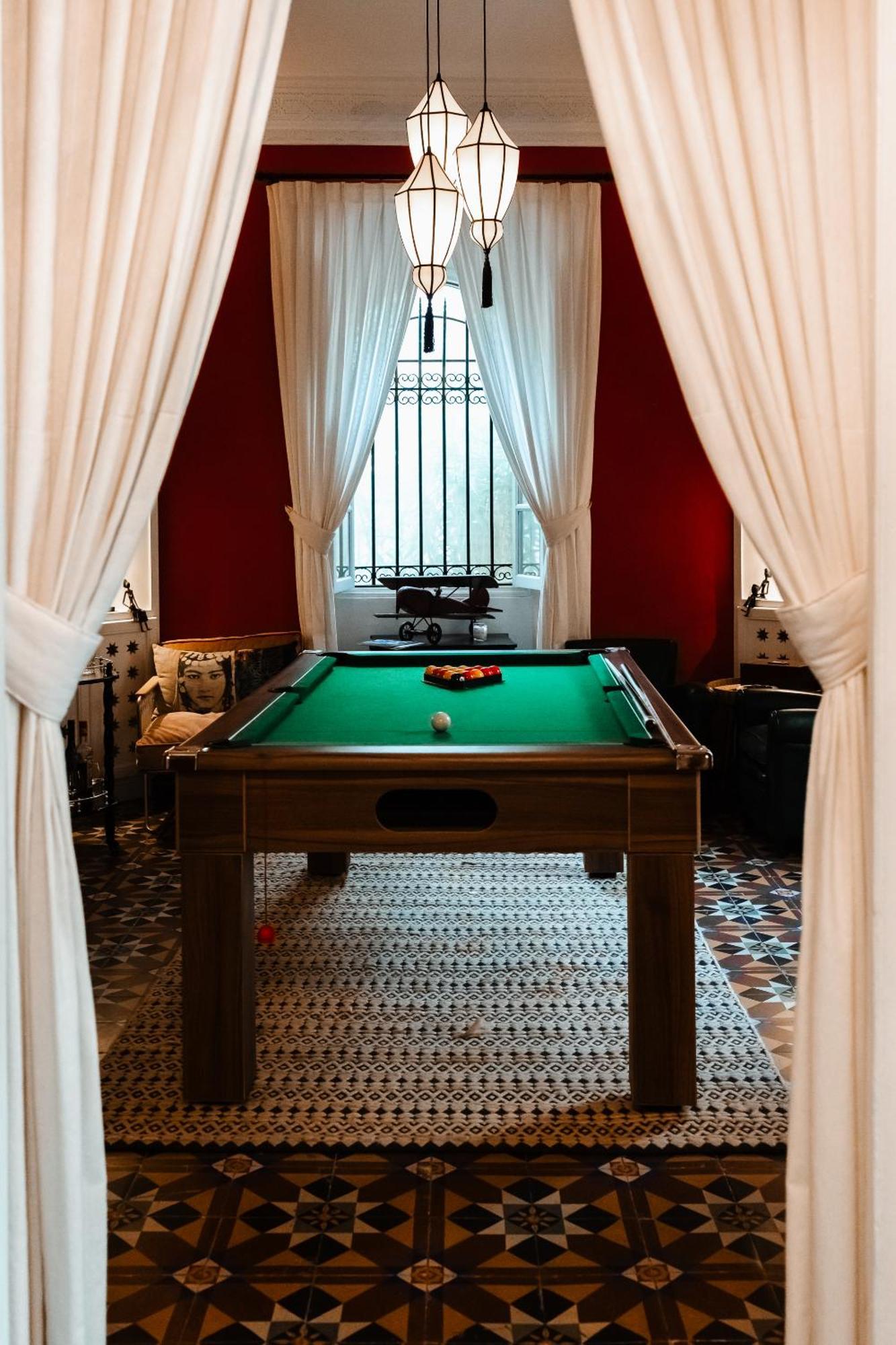 Lalla Soulika Tangier Exterior photo