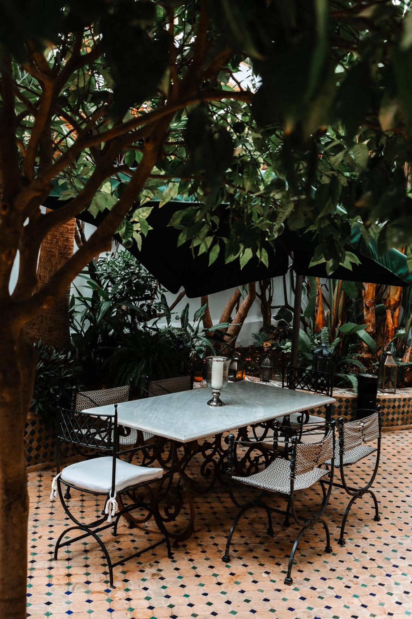 Lalla Soulika Tangier Exterior photo