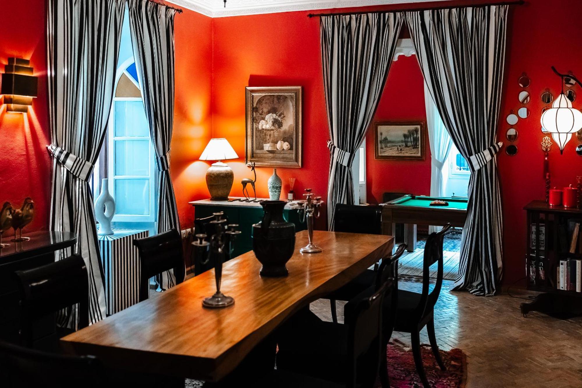 Lalla Soulika Tangier Exterior photo