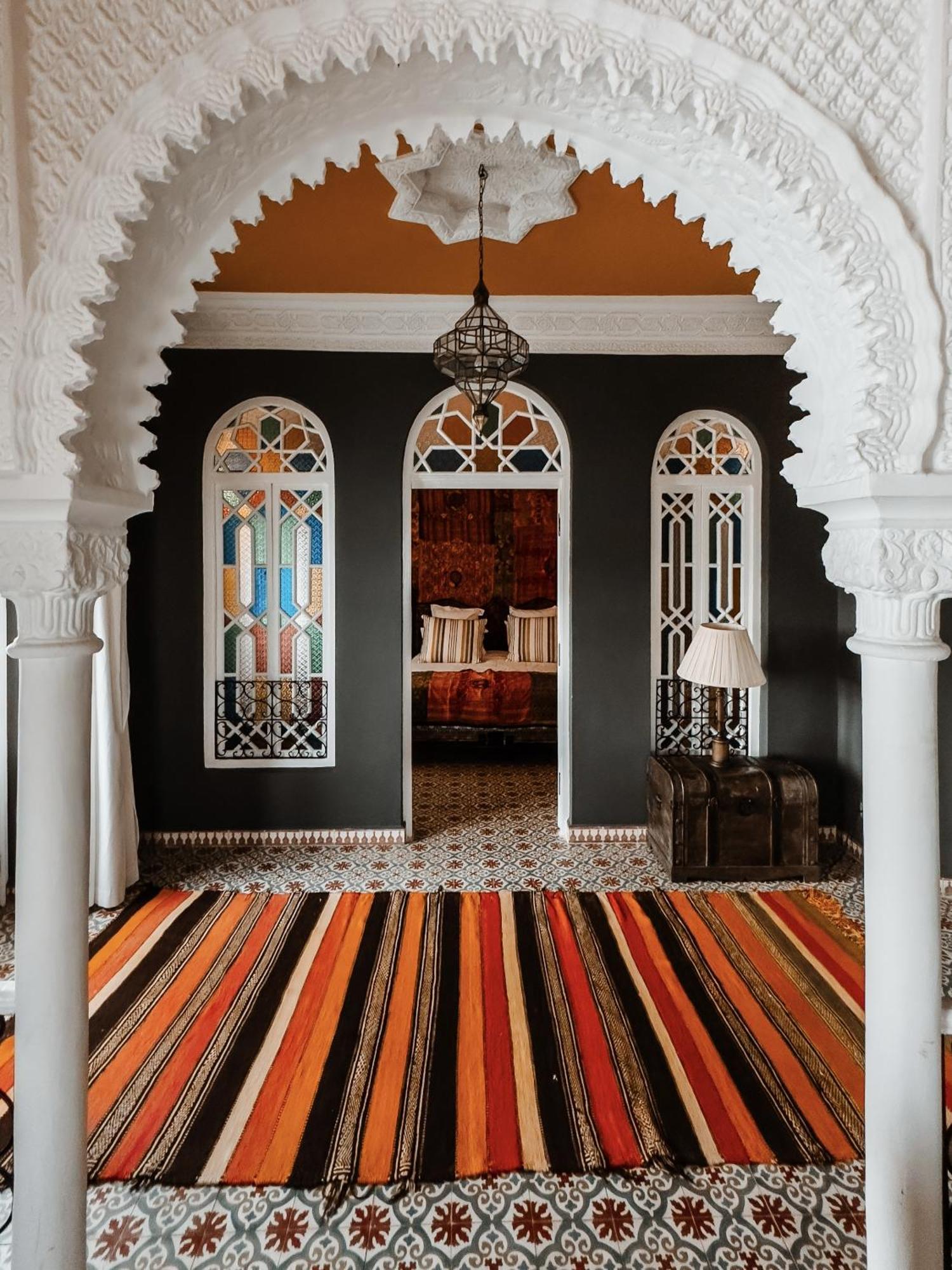Lalla Soulika Tangier Exterior photo