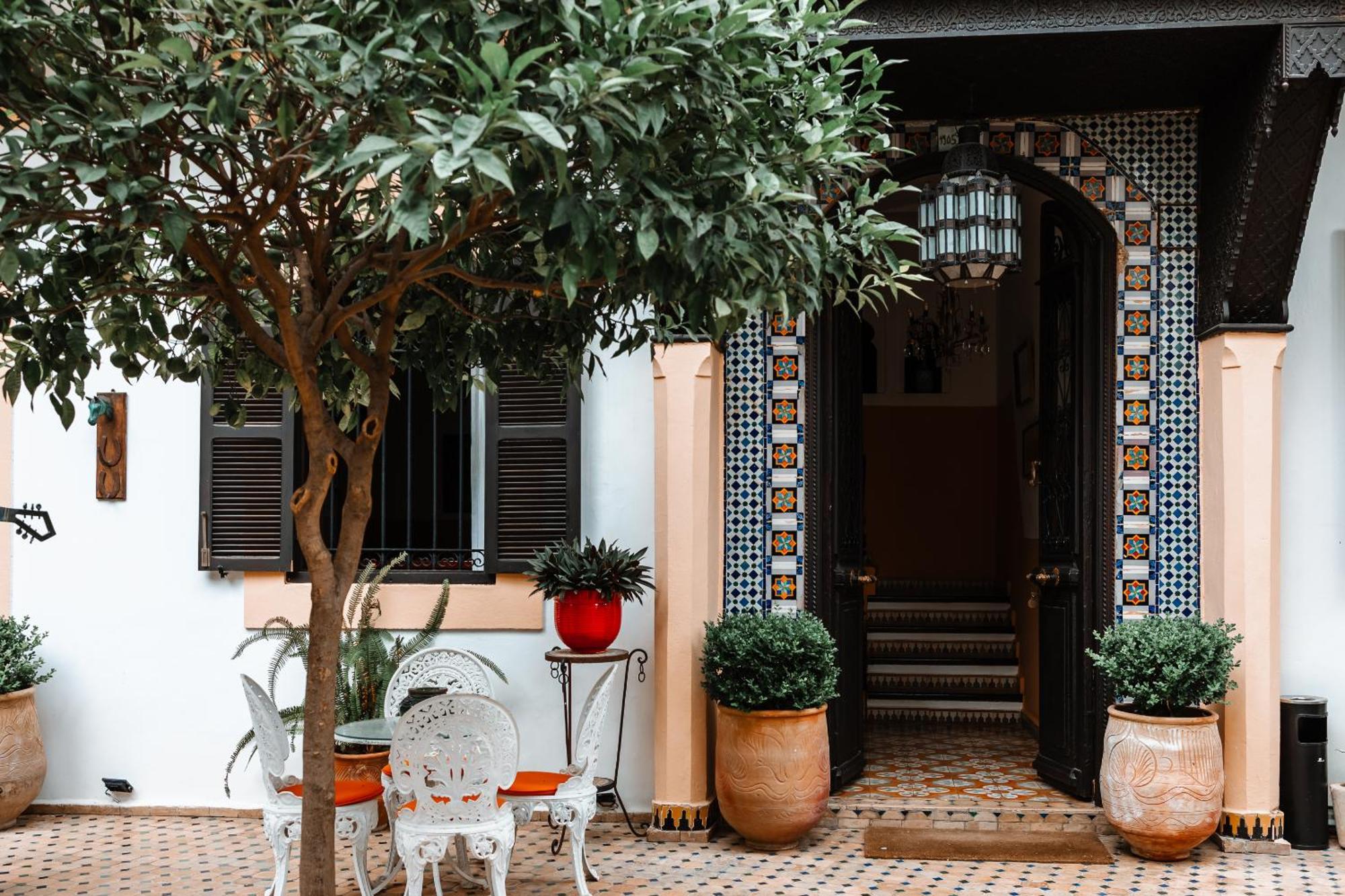 Lalla Soulika Tangier Exterior photo