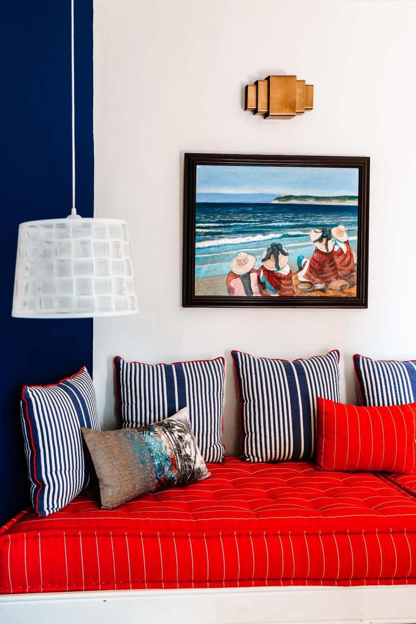 Lalla Soulika Tangier Room photo