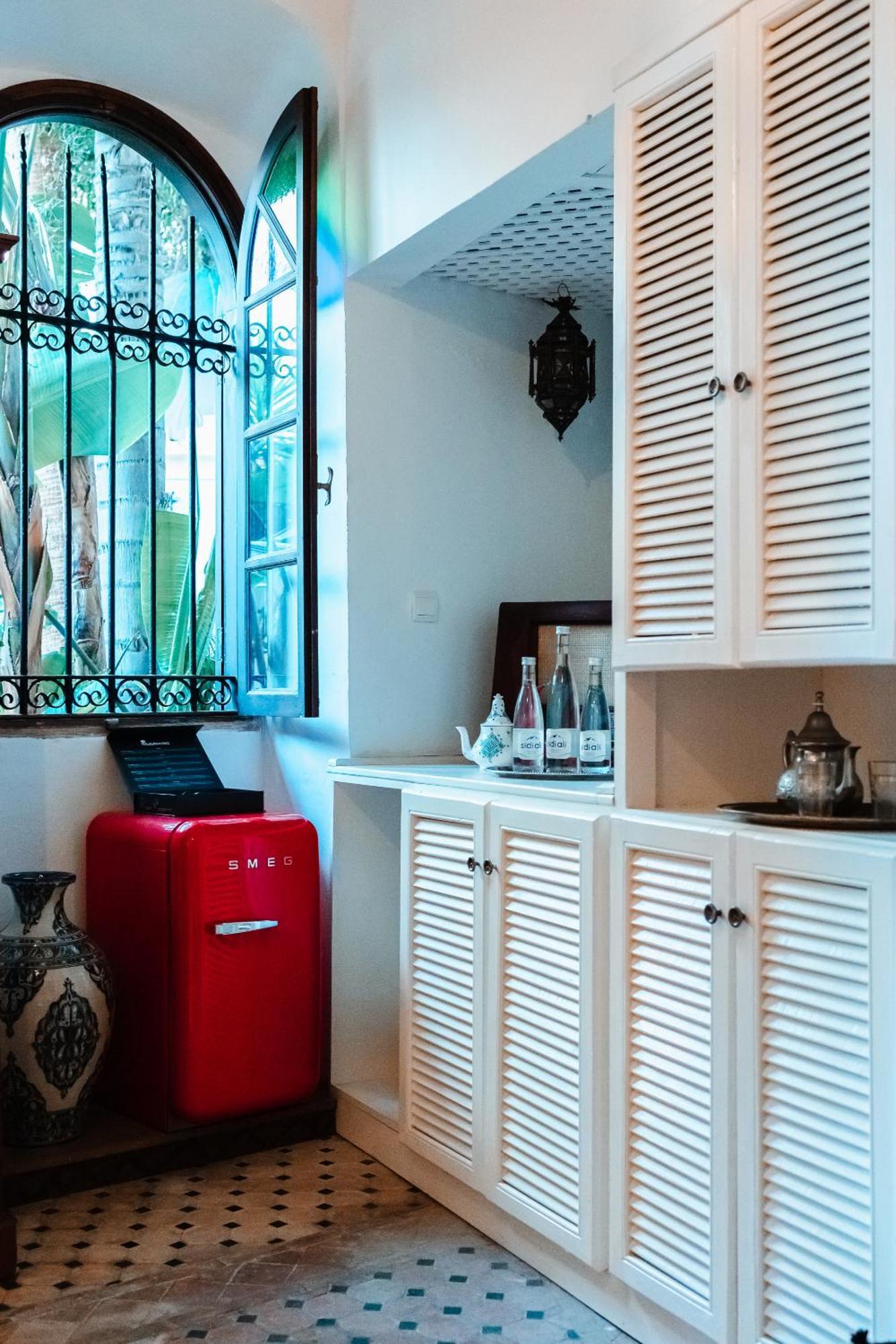 Lalla Soulika Tangier Room photo
